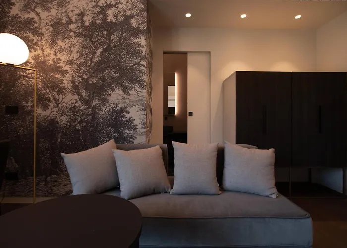 Le Cattedrali Relais By Laqua Collection