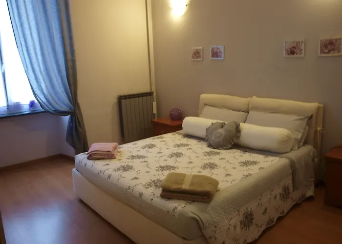 Duca'S Guest House