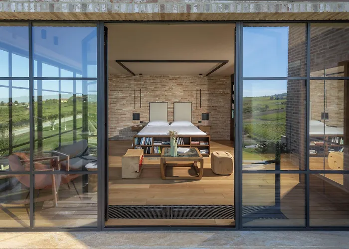 Le Marne Relais - Small Luxury Hotels Of The World