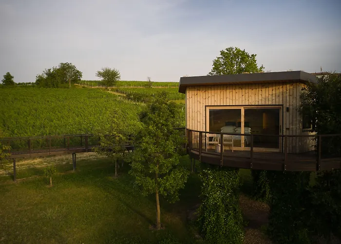 Le Marne Relais - Small Luxury Hotels Of The World