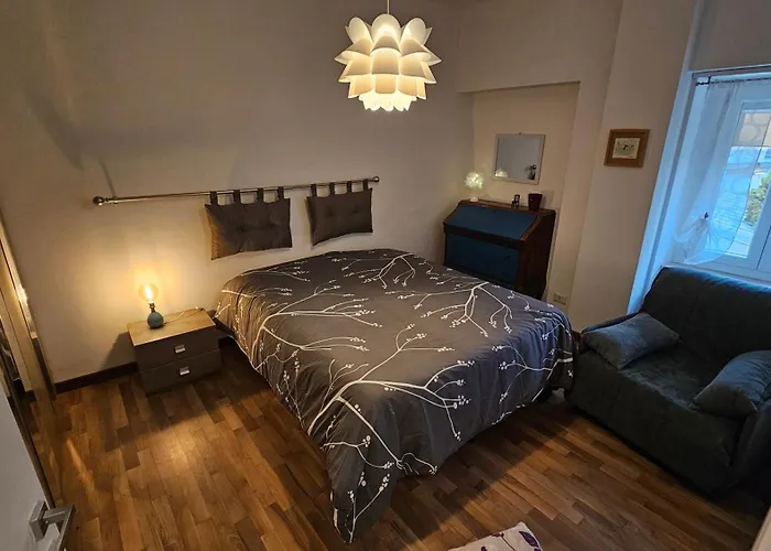 Casa Bomba